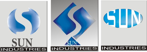 Sun Logos Image